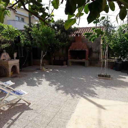 Apartments Amalia 扎达尔 客房 照片