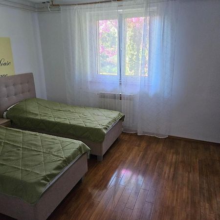 Apartments Amalia 扎达尔 外观 照片