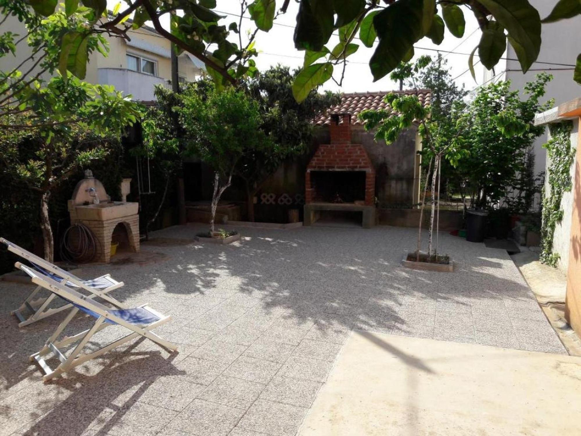 Apartments Amalia 扎达尔 客房 照片