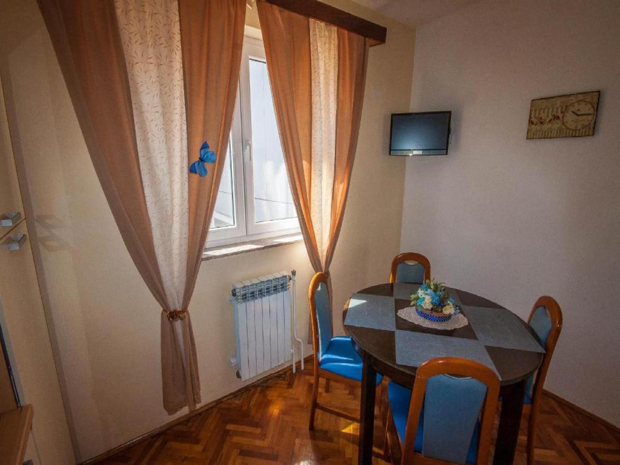 Apartments Amalia 扎达尔 客房 照片