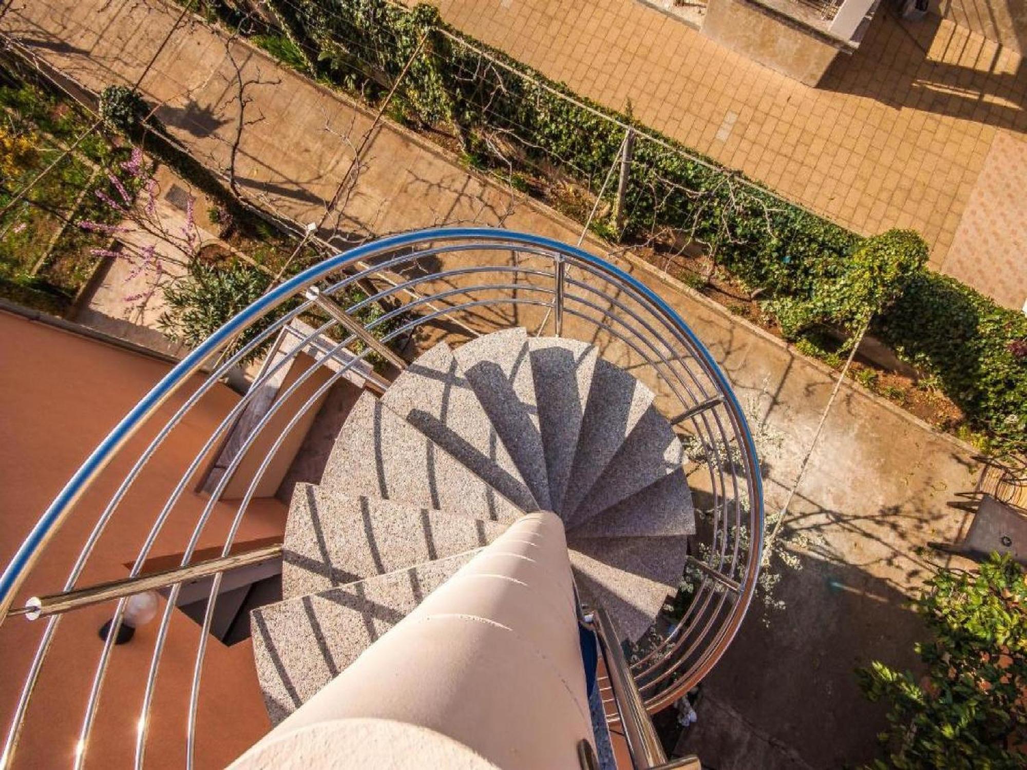 Apartments Amalia 扎达尔 客房 照片