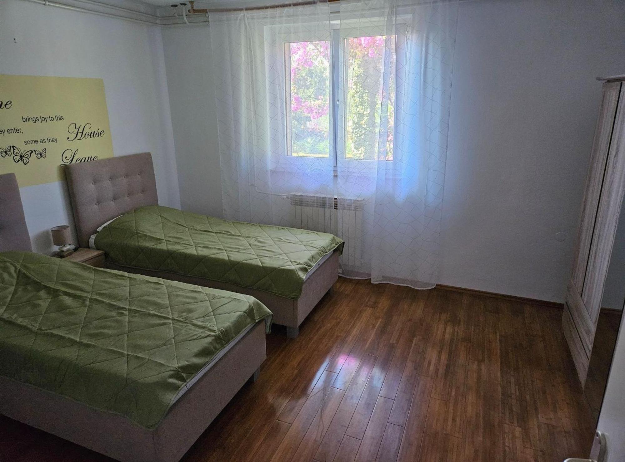 Apartments Amalia 扎达尔 外观 照片