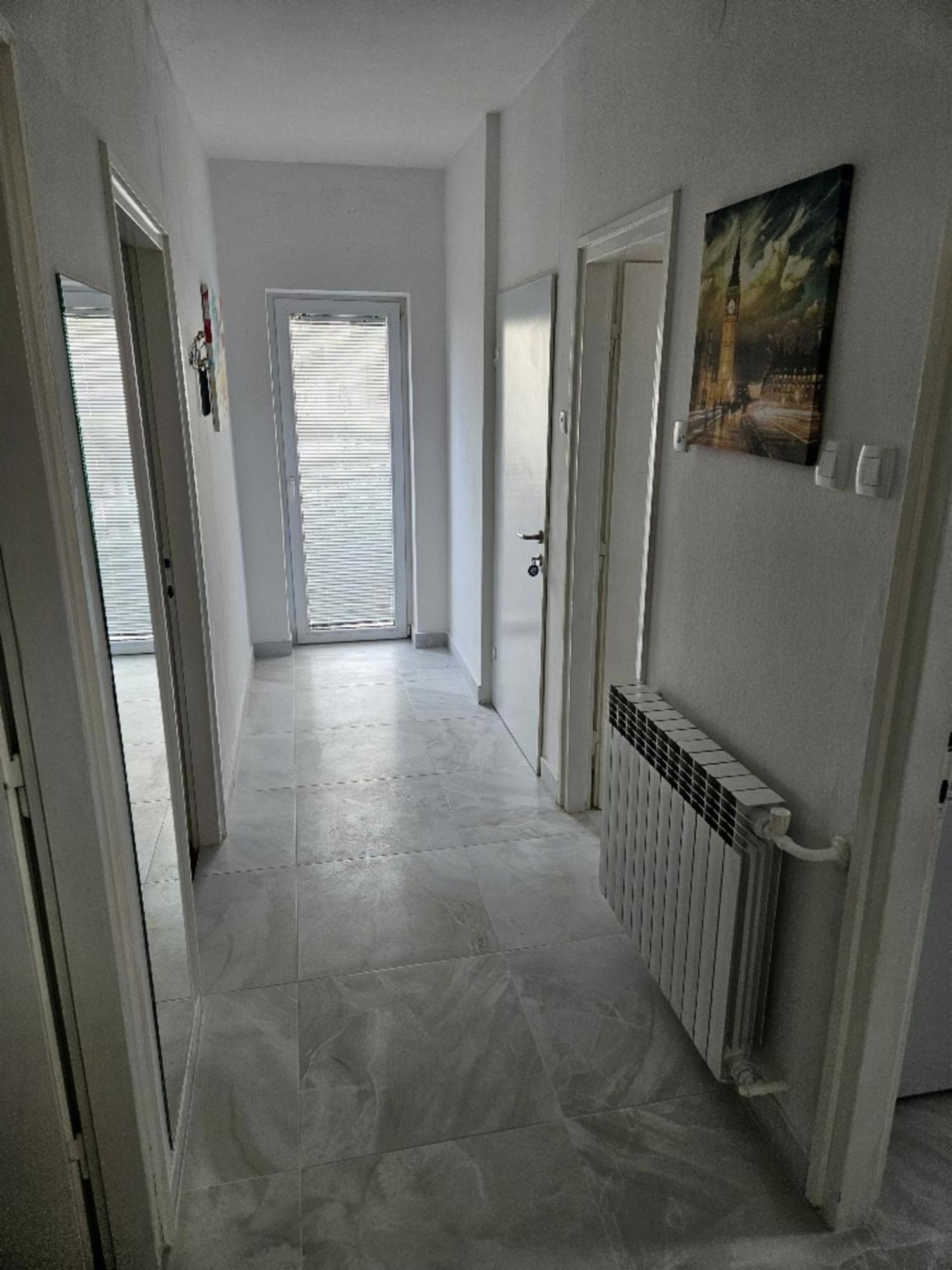 Apartments Amalia 扎达尔 客房 照片